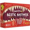 Cartemagic Barbascura X - Bestie Bastarde Gioco da Tavolo ITA