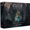 Cartemagic Tainted Grail: I Re della Rovina - Stretch Goals ITA