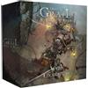 Cartemagic Tainted Grail: Kings of Ruin - Wyrd Encounters EN
