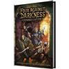 Cartemagic Four Against Darkness Expanded Edition Manuale base ITA