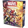 Cartemagic Marvel Champions LCG - Gioco Base ITA
