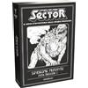 Cartemagic Escape the Dark Sector - Sindrome Mutante Espansione ITA