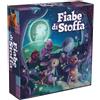 Cartemagic Fiabe di Stoffa - Gioco da Tavolo ITA