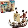 Cartemagic LEGO One Piece Going Merry - 75639