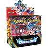 Cartemagic Pokémon Megaevoluzione Caos Nascente Booster Box 36 Bustine ITA
