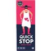 Cartemagic Quickstop Senza Filtri - Gioco da Tavolo ITA