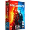 Cartemagic Nome in Codice Seconda Edizione - Gioco da Tavolo ITA