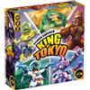 Cartemagic King of Tokyo - Gioco da Tavolo ITA