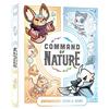 Cartemagic Command of Nature: Sand & Wind - Espansione ITA