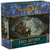 Cartemagic Il Signore degli Anelli LCG: Ered Mithrin Eroi - ITA