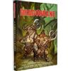Cartemagic Dragonbane Il Cammino della Gloria ITA