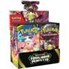 Cartemagic Pokémon Megaevoluzione Equilibrio Perfetto Booster Box 36 Bustine ITA