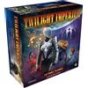 Cartemagic Twilight Imperium: Ultimo Tuono - Espansione ITA