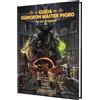 Cartemagic La Guida del Dungeon Master Pigro ITA