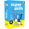 Cartemagic Super Skills - Gioco da Tavolo ITA