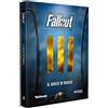 Cartemagic Fallout GDR Manuale base ITA