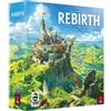 Cartemagic Rebirth - Gioco da Tavolo ITA