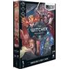 Cartemagic Unmatched The Witcher: Realms Fall - ITA