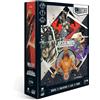 Cartemagic Unmatched: Battle of Legends Vol. 1 - ITA