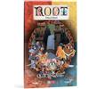 Cartemagic Root Il Gioco Di Ruolo Quick Start ITA