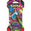 Cartemagic Pokémon Fiamme Spettrali Paper Sleeve 1 Bustina ITA