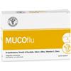Unifarco Lfp Mucoflu 600 Complex 10bust