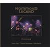 Must Records Hammond Legend-Europa Live