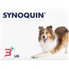 VETPLUS LTD SYNOQUIN EFA LARGE BREED 30 COMPRESSE