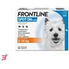 BOEHRINGER ING.ANIM.H.IT.SPA FRONTLINE*3PIP 2-10KG CANI