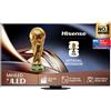 Hisense 65 U8Q MINI LED 4K UHD SMART 165HZ 65U8Q