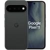 Google Google Pixel 11 5G 12RAM 256GB obsidian (GA10870-GB) GA10870-GB