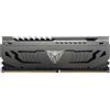 Patriot Memory Patriot Memory Viper Steel PVS464G320C6K memoria 64 GB 2 x 32 GB DDR4 3200 MHz PVS464G320C6K
