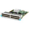 HPE Aruba 24-port 1GbE SFP v3 zl2 Module J9988A