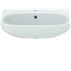 Ideal Standard I.Life A Lavabo da 550mm monoforo - Bianco