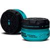 NISHMAN Aqua Spider Wax S3 - Blue Web 150g - Profumo di Pisello Dolce