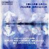Edvard Grieg Sigurd Jorsalfar (Ruud, Bergen Po, Bergen Pc, Hagegard) (CD)
