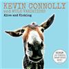 Kevin & Mule Variations Connolly Alive and Kicking (CD)