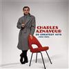 Charles Aznavour 20 GREATEST HITS .. (Vinyl LP)
