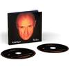 Phil Collins No Jacket Required (CD) Deluxe Album