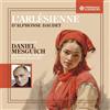 Daniel Mesguich L'Arlesienne - Mise en scene sonore de Maxime Richelme inte (CD)