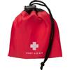 IMPRESSION Kit di pronto soccorso juan | 11 pz | astuccio Personalizzate o neutre