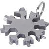 IMPRESSION Multiutensile abel | inox | 17 funzioni Personalizzate o neutre