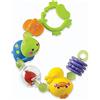 Fisher-Price N2862 - Sonaglino Amici della Natura