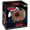 Funko- Stranger Things: Demogorgon (Open Face) Figura, Multicolore, Standard, 21795