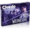 Winning Moves CLUEDO Mercoled? - Gioco da tavolo - MOSSE VINCENTI - Et? 12+