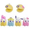 MegaHouse - Pac-Man x Sanrio Characters - Set (Vol. 1), Megahouse Chibicollect Figure