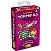 Liscianigiochi - I'm a genius Campioni di Matematica, da 5 anni, 92284