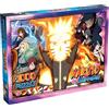 Winning Moves- Puzzle Naruto Shippuden 1000pzs Does Not Apply Shippuden-1000 Pezzi, Colore Shippuden-1000p, 1000 PIECES, RIV001