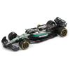 Burago 1:64 F1 Car Assortimento 2025-1 auto inviata a caso