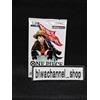 ONE PIECE Card Promo Pack Saikyo Jump 2026 May JPN Luffy Newgate Ace | 1 Pack